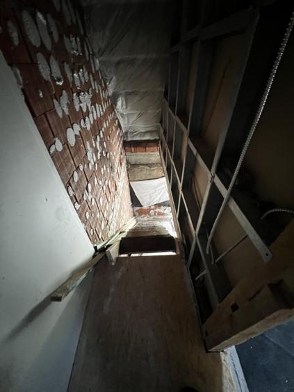 Triplex 80 mp utili, 40 mp curte, parcare, Zona Eroilor - 5