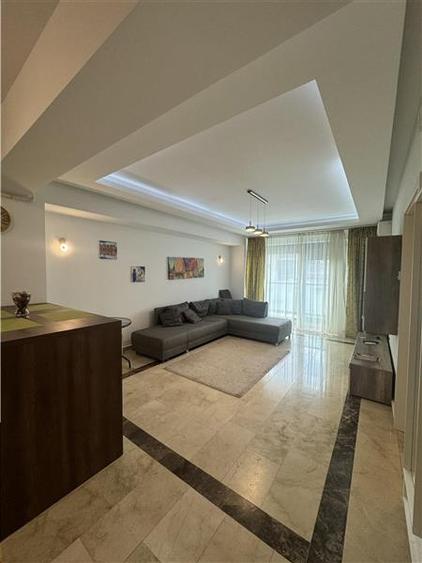 Apartament de Lux in Mamaia Zona Butoaie - Termen Lung - 4