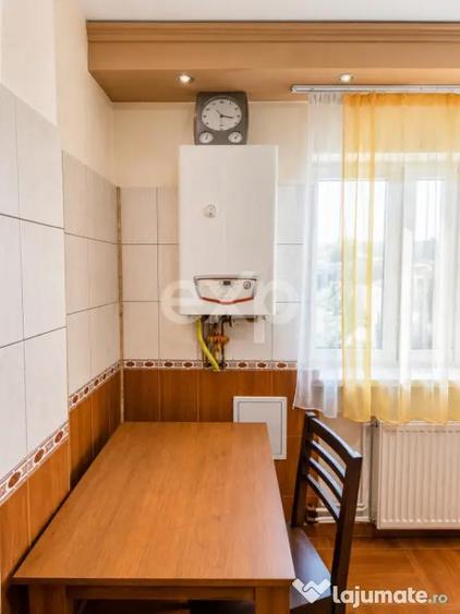 Apartament premium 3 camere decomandat, mobilat ?i utilat ? - 10