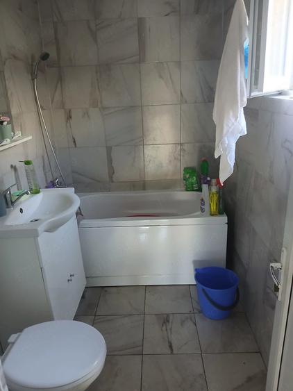 Casă cu 2 camere cu Teren 239 Mp în Agigea