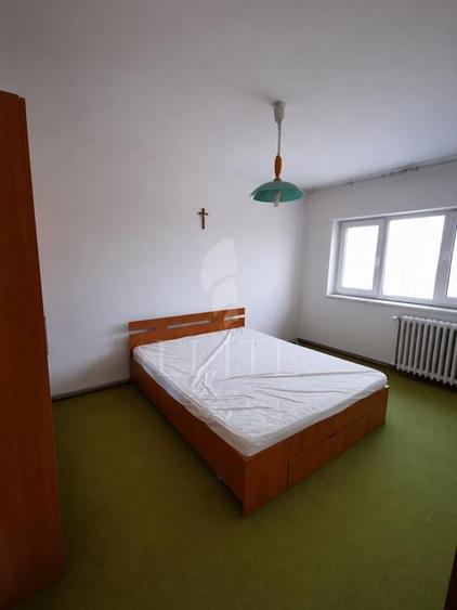 Apartament cu 3 camere decomandat în Gheorgheni