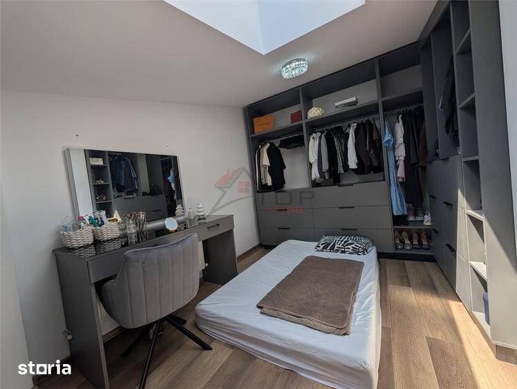 Apartament 3 camere+loc de parcare- Capat CUG, Valea Adanca - 7