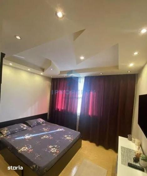 Apartament cu 2 camere în Grivița