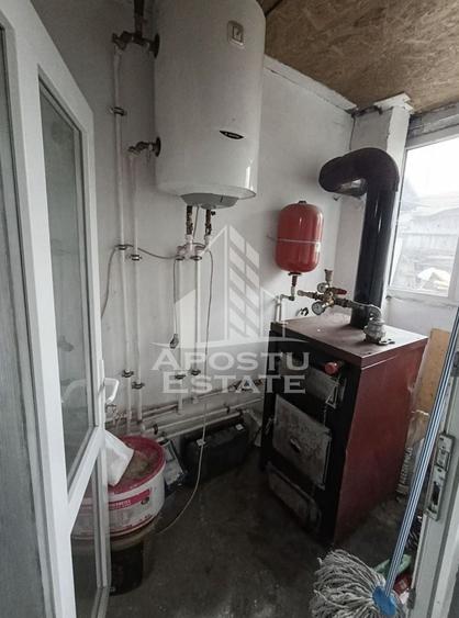 Apartament ideal pentru investitie,  zona Cetatii - 6