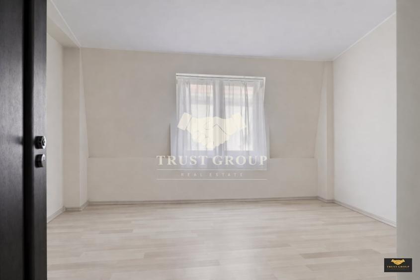 Cotroceni | Apartament 3 camere in vila | Comision 0% - 4