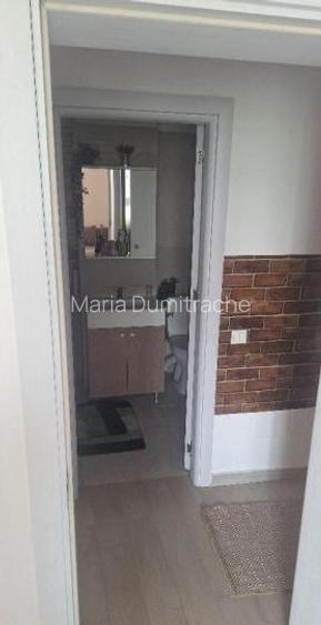 Apartament 2 camere Drumul Ciorogarla
