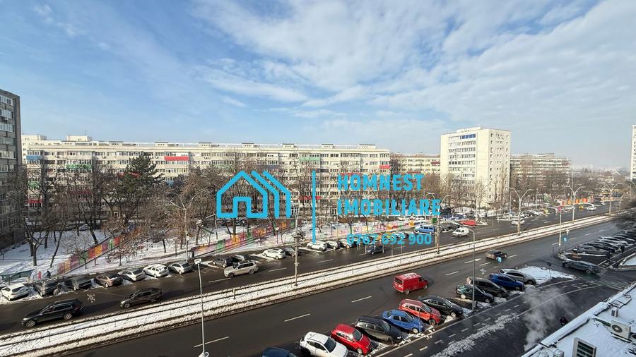 Ap 3 Camere Decomandat | Soseaua Giurgiului | Cu Centrala - 32