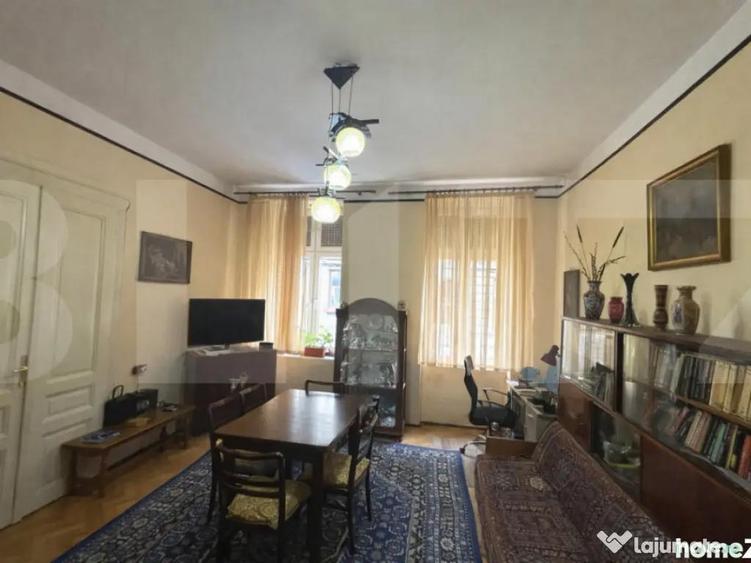 Apartament 2 camere, 63 mp utili, zona Ultracentrala - 1