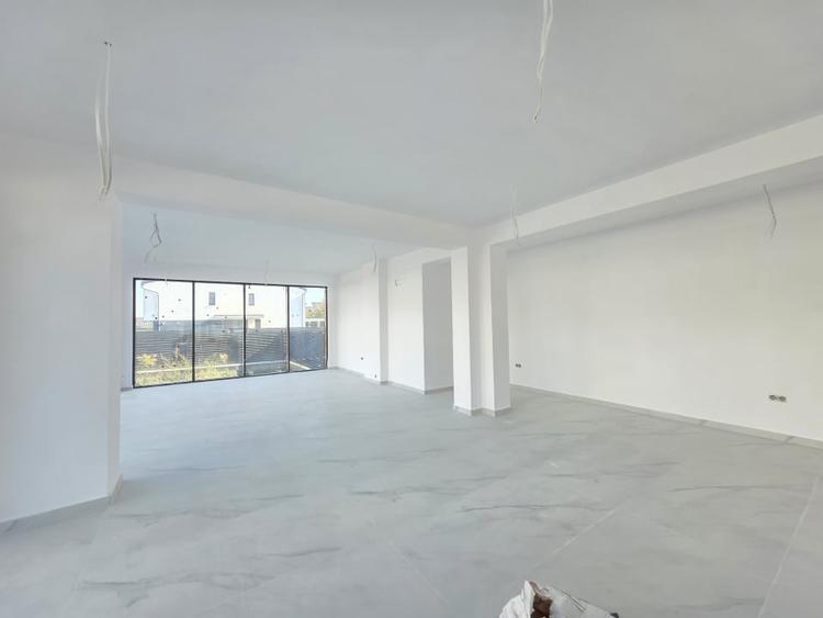 Spatiu comercial 156mp, zona Dealul Lempes, Sanpetru - 13