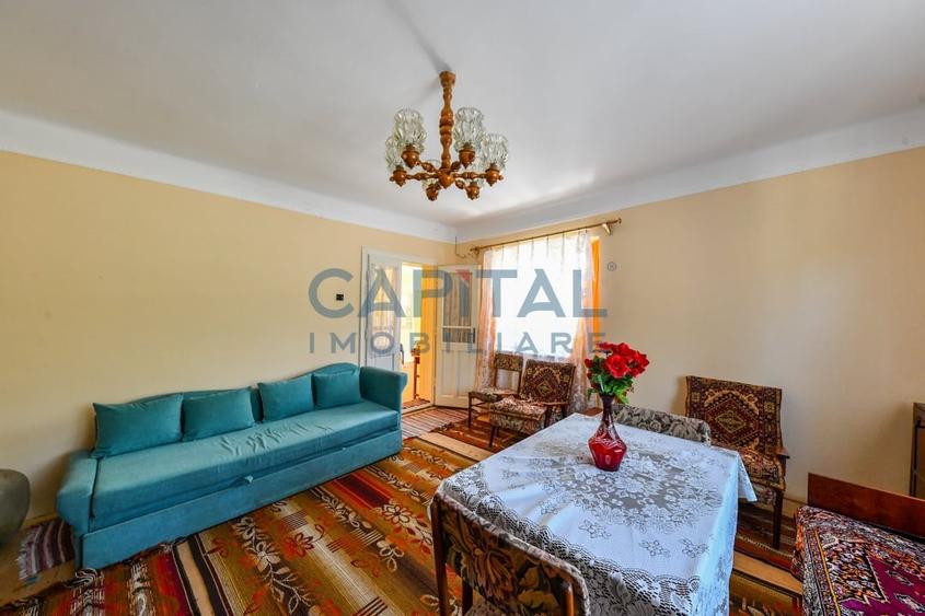 Casa de vanzare la 40 de km de Cluj-Napoca. - 18