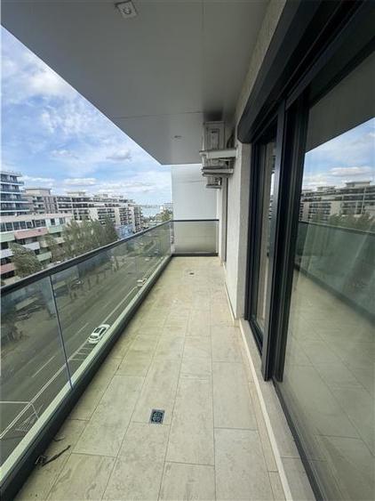 Apartament de Lux in Mamaia Zona Butoaie - Termen Lung - 9