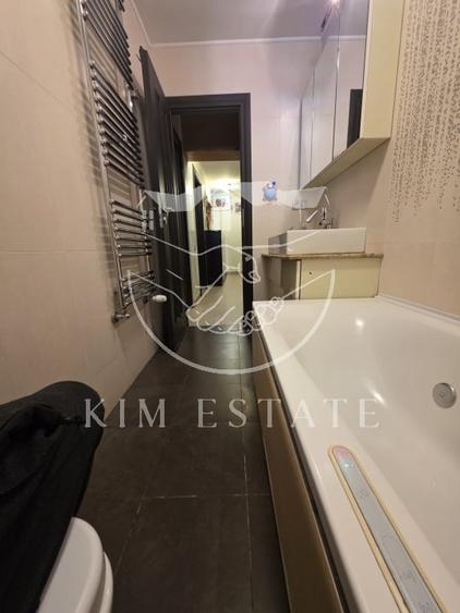 Apartament 2 camere- Baba Novac - 8