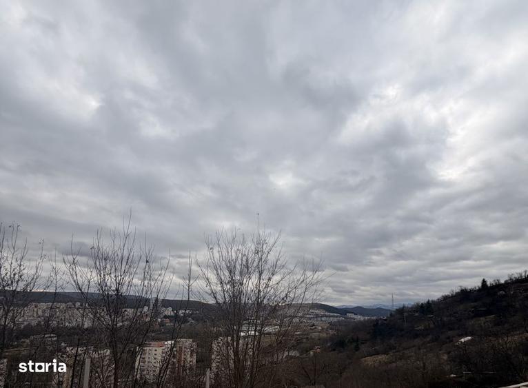 OPORTUNITATE DE INVESTITIE | Teren INTRAVILAN | 1200mp | Grigorescu - 1