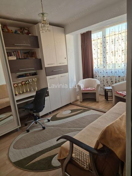 Apartement cu doua camere Apartement cu doua camere