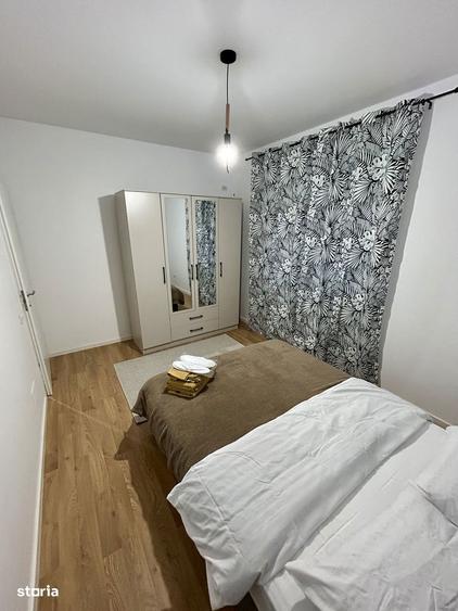 Apartament 2 camere - Romanescu Residence - 4