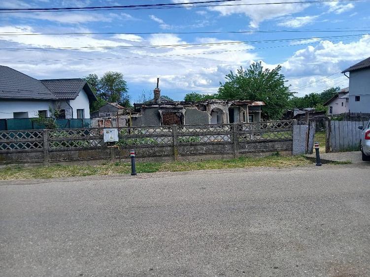 de vanzare teren casa! - 3