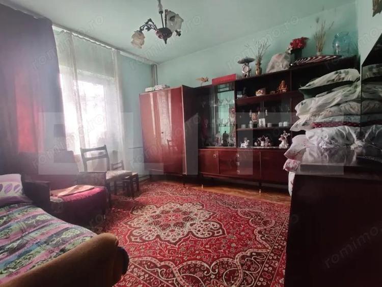 Apartament 3 camere, PB + beci, etaj 2, zona Ramada - 5