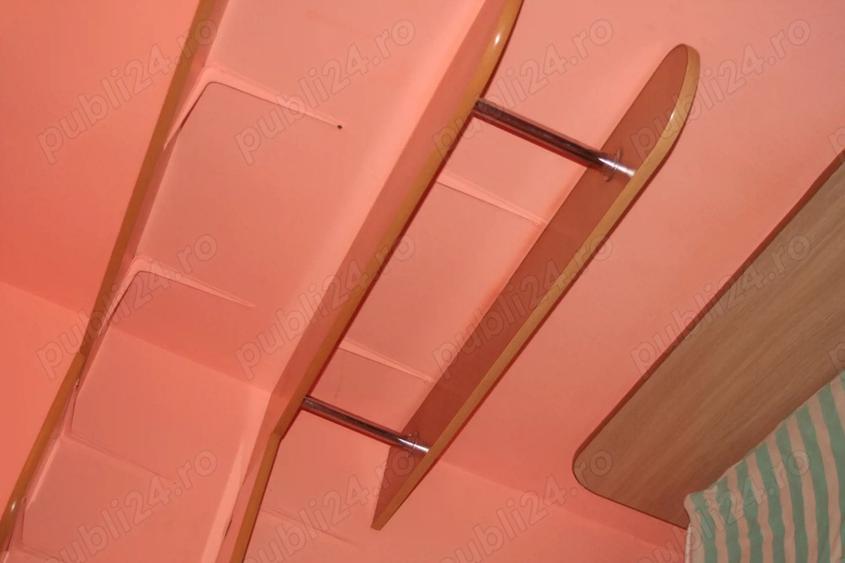 Inchiriez garsoniera in zona Kaufland Nicolina blocul INITA - 4