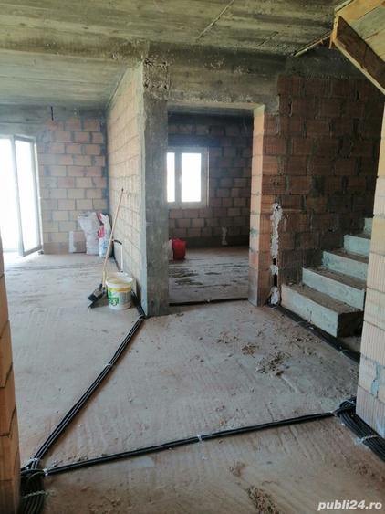 Se vinde casa la rosu - 6