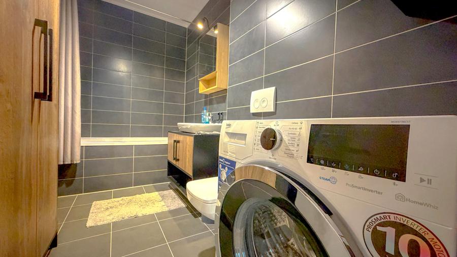 Apartament 2.5 camere, parcare subterana si boxa, Faza IV, Avantgarden - 7