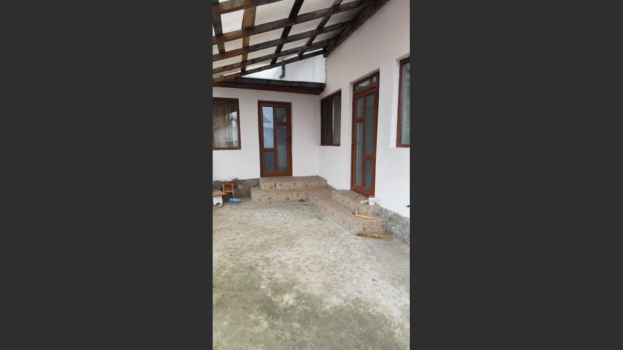 Casa Baicoi caramida 135 mp - 2