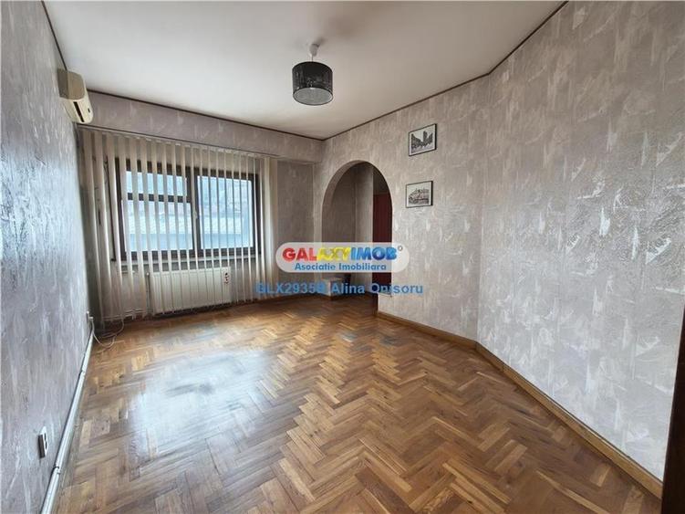 Apartament 4 camere 107 mp Arhitectura Interbelica Cismigiu - 3
