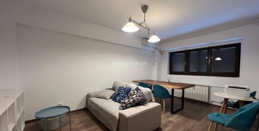Apartament cu 4 camere decomandat, mobilat în Dorobanți Apartament cu 4 camere decomandat, mobilat în Dorobanți
