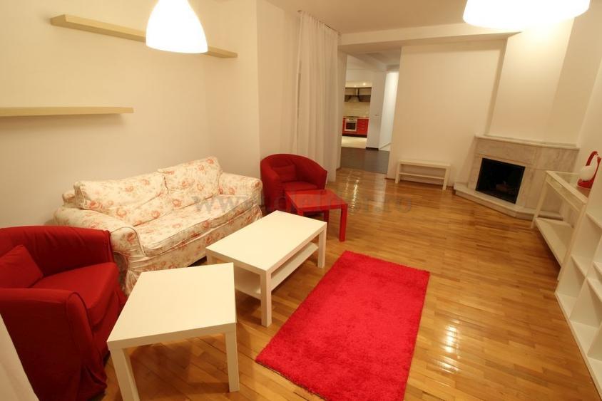 Vila de Inchiriat langa British School - 3