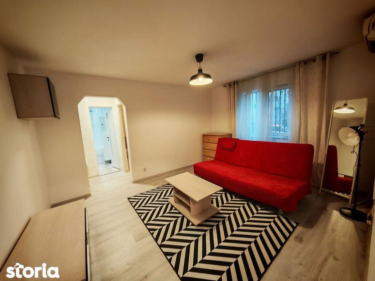 Apartament 2 camere recent renovat Aleea Dolina 3, Drumul Gazarului - 10