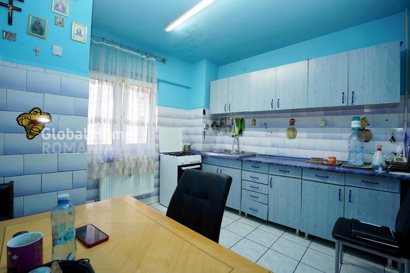 Apartament 3 CAMERE - 68 MP || Promenada MAll - 7