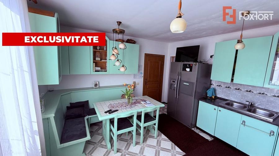 Casa individuala cu 7 camere si 1752 mp teren - zona Ghiroda - 4