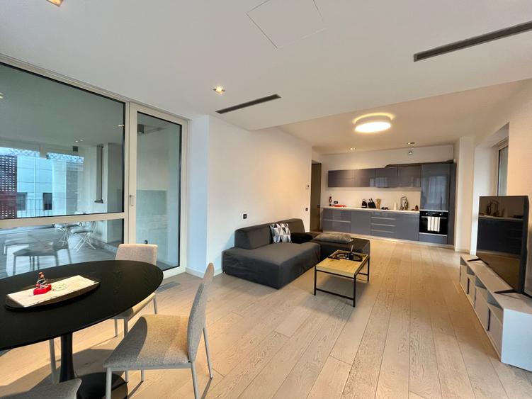 Apartament premium într-o locație ultracentrală pe Calea Victoriei - 3