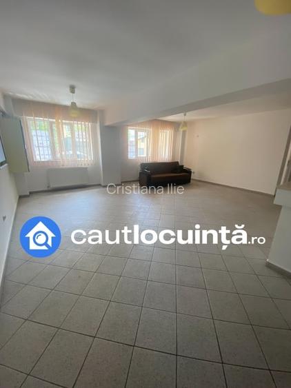 Apartament 2 camere | 82mp | Drumul Taberei - Plaza | Parcare | M5 |