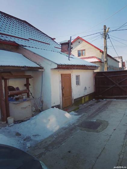 Casa din 2 corpuri in Tarlungeni - 9