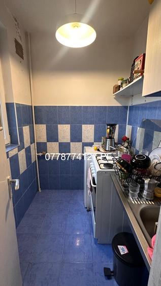 Garsoniera de vanzare podu ros - 6