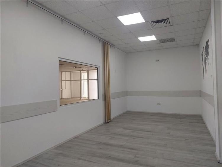 Hala pentru productie/depozitare sau  sediu administrativ - 9