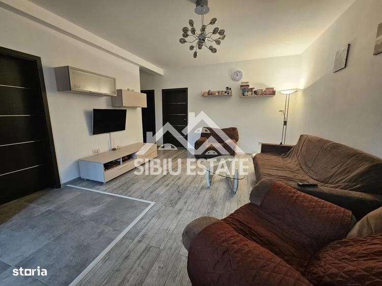 Apartament la Vila cu  3 camere cu grădină 147 mp. si 2 locuri parcare - 3