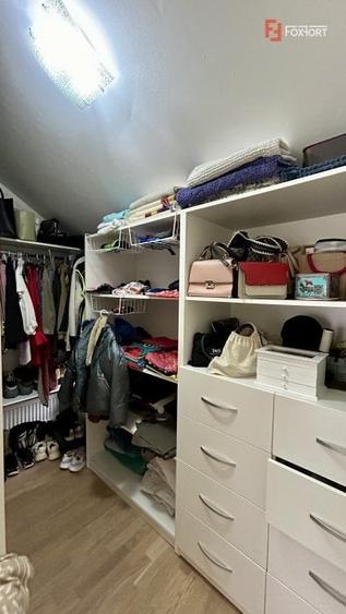 Duplex cu 4 camere + garaj in Dumbravita - 16