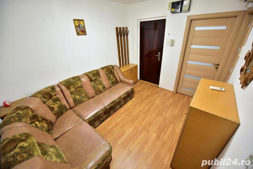 Inchiriez apartament cu 2 camere, complet mobilat, inclusiv aer conditionat. - 6