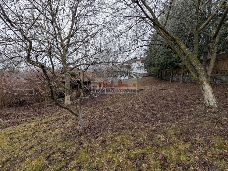 Vanzare casa de vacanta Breaza Prahova - 36