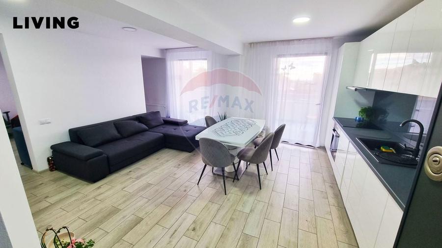 De vanzare apartament de lux, zona exclusivista! - 3