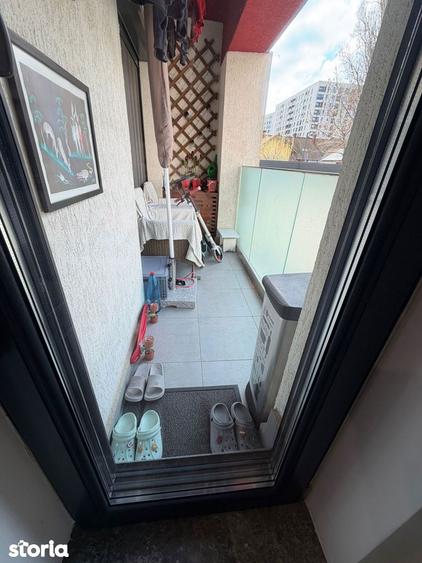Militari Apartament 4 camere 97 mp, parcare si boxa 21 Residence! - 13