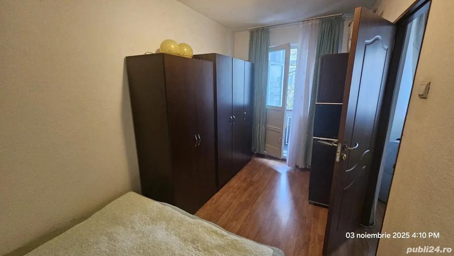 proprietar, vand apartament 2 camere semidecomandat - 5