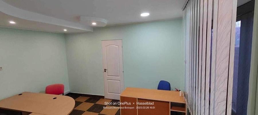 Cladire cu suprafata de 55mp - 3