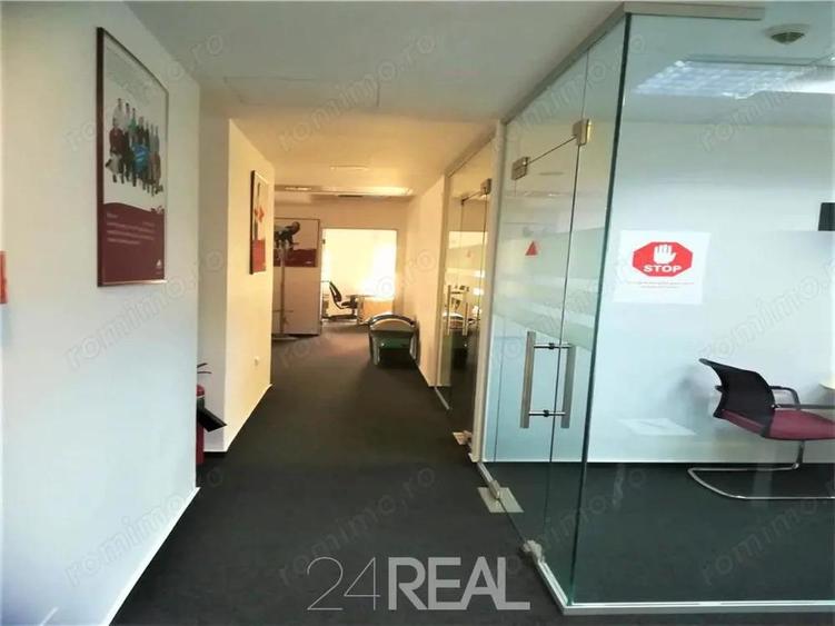 Spatiu de birouri de inchiriat in Cotroceni - disponibil din Mai 2026 - 4
