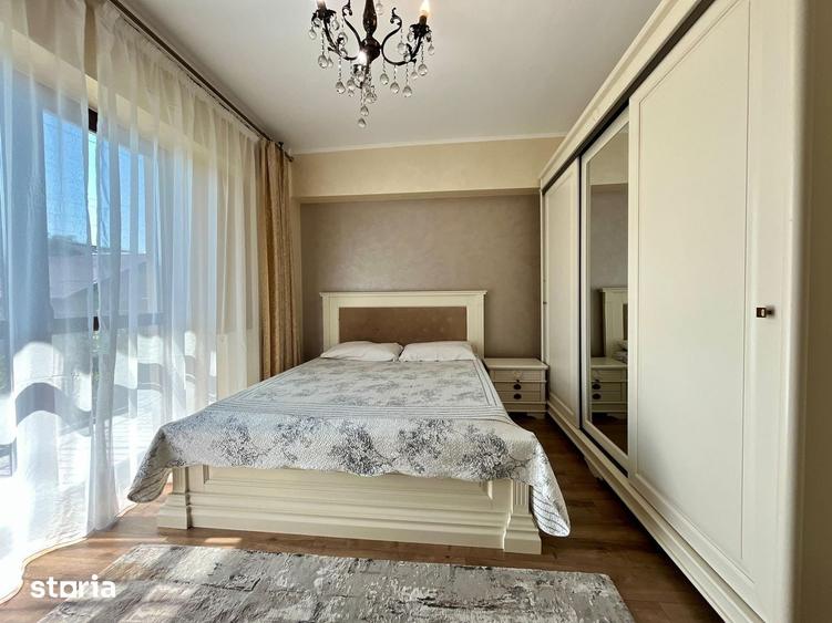Apartament de vanzare, 2 camere, decomandat, 53 mp, CUG - 13