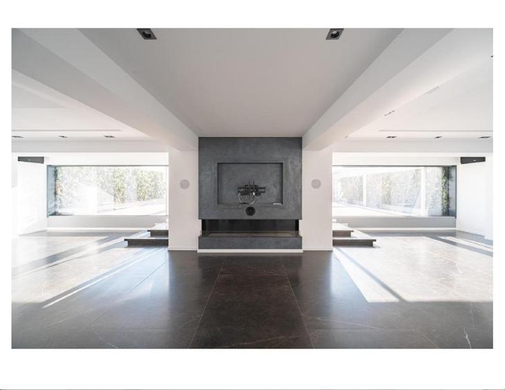 Ocazie! Penthouse Laguna Residence, 438 mp/utili, vedere lac. 5 camere, 3 băi - 1