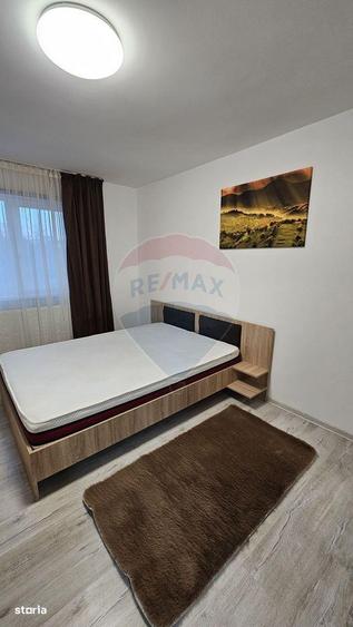 Apartament cu 1 camere de inchiriat in zona 1 Mai - 12