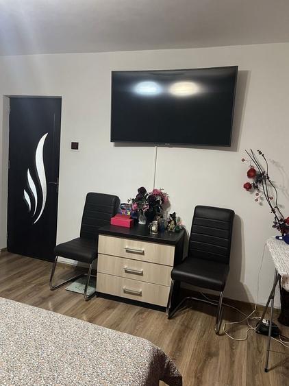 Vanzare apartament 2camere,mobilat si utilat, zona Nord - 6