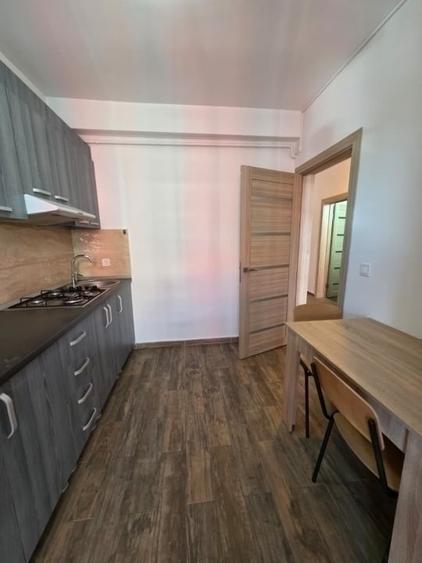 Tudor Vladimirescu-Iulius Mall-1 Camera  Decomandat 40mp-bloc nou intabulat - 3